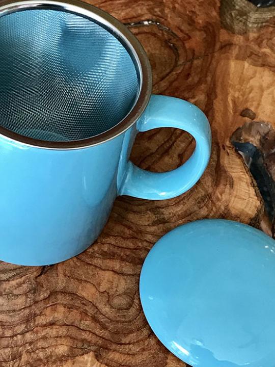 Infuser Mug