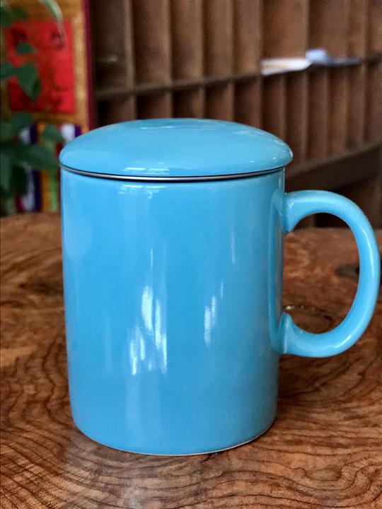 Infuser Mug
