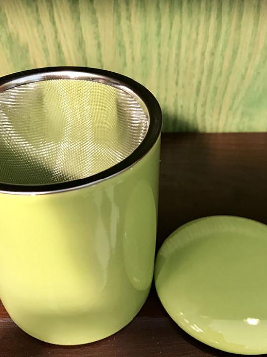 Infuser Mug, Citron