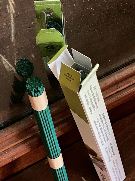 Shoyeido Sandalwood