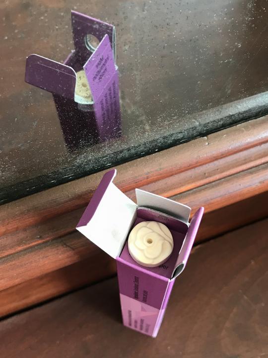 Shoyeido Amethyst
