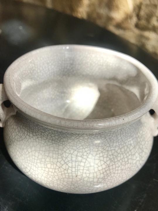 Shoyeido Incense Bowl, Moonlight