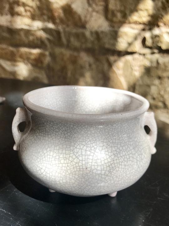 Shoyeido Incense Bowl, Moonlight