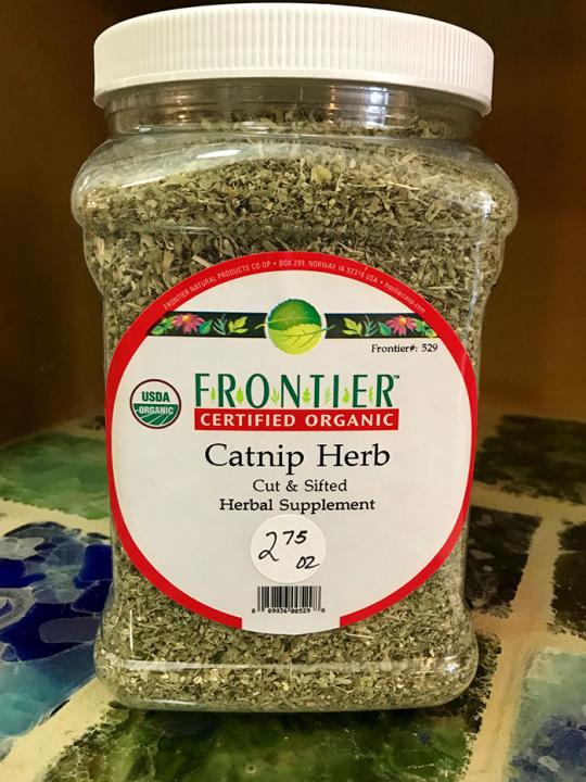 Catnip