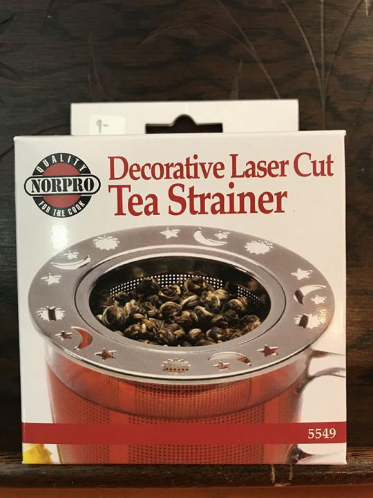 Tea Infuser
