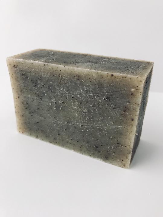 Eucalyptus & Witch Hazel Soap