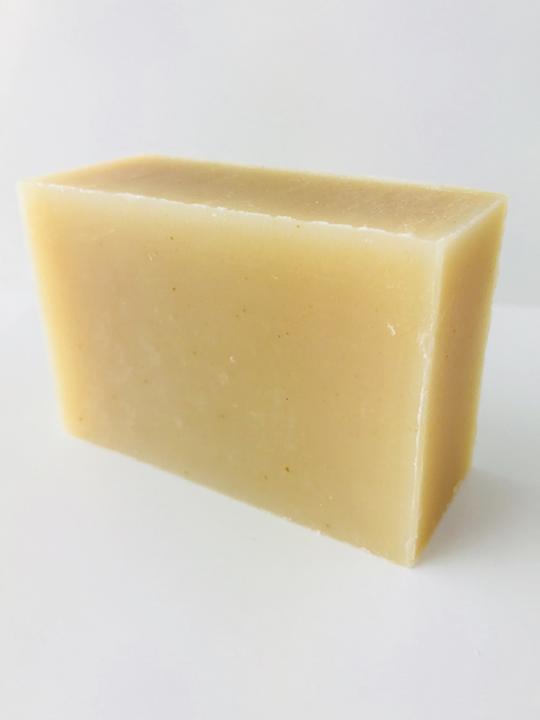 Frankincense and Myrrh Soap