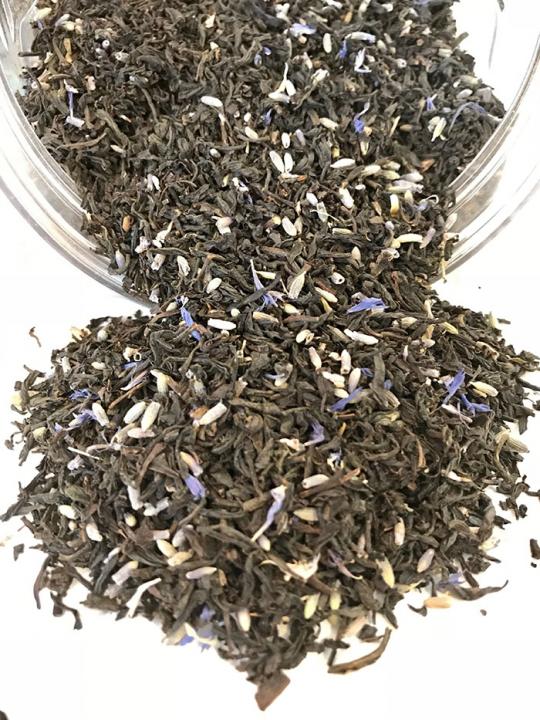 Lady Lavender