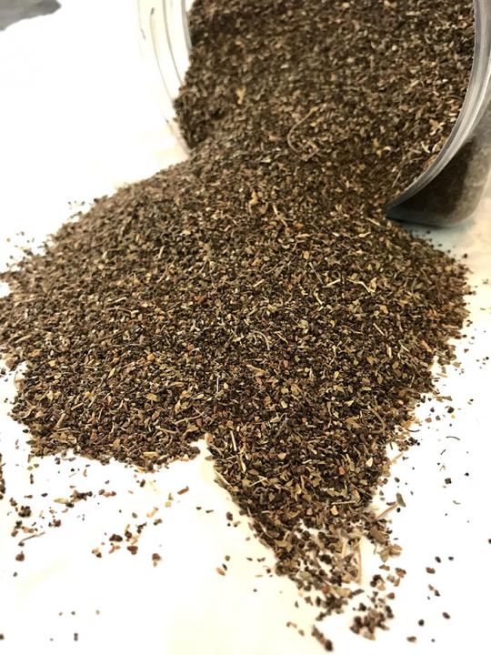 Masala Chai