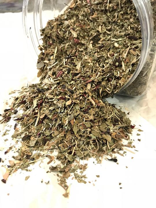 Memory Tea