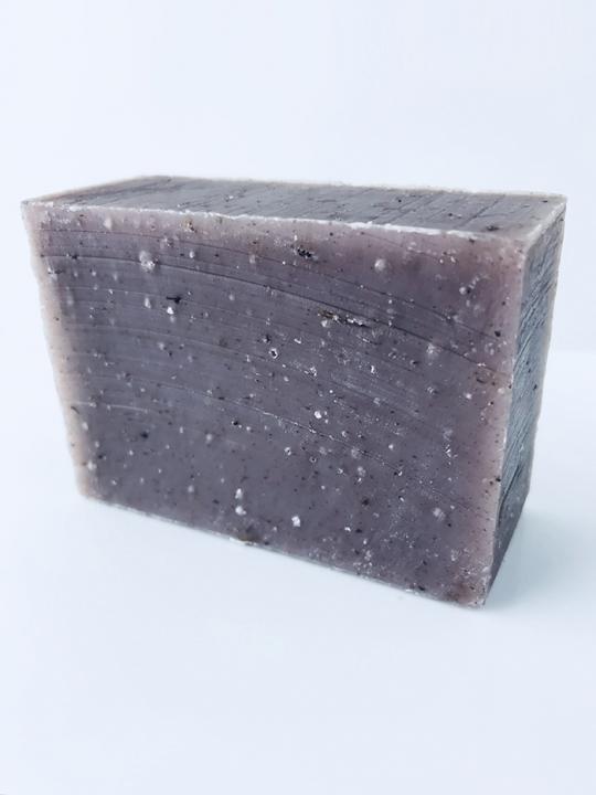 Lavender Soap