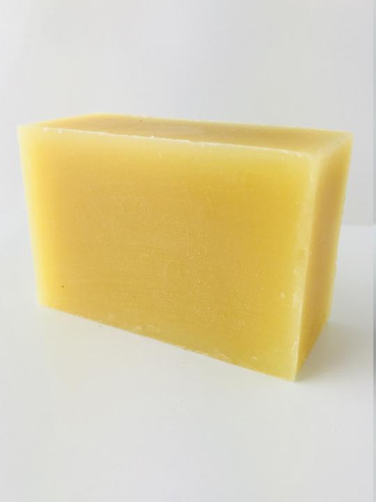 Lemongrass Soap