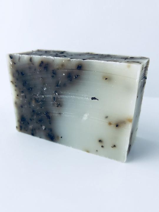 Peppermint Soap