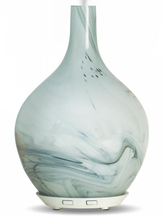 Essential Oil Diffuser: Spa Mister Marble