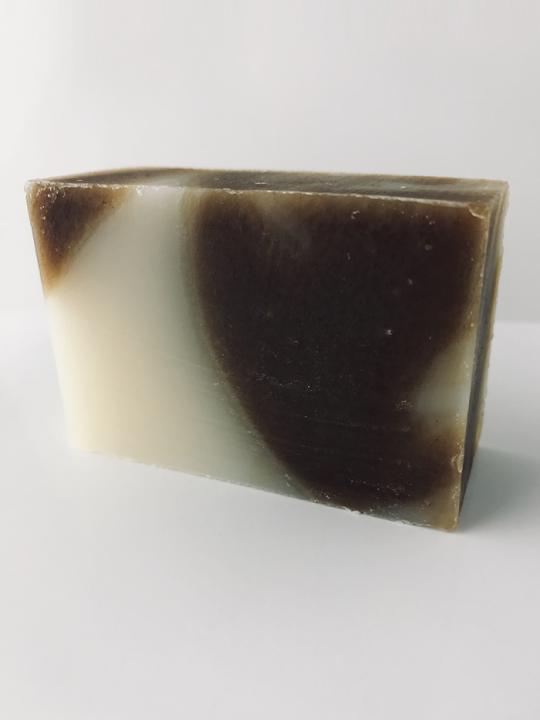 Tea Tree and Kelp Soap