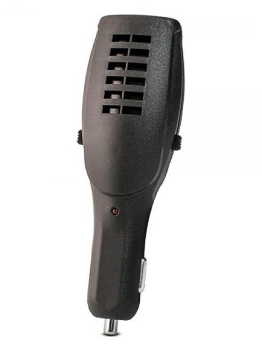 Essential Oil Diffuser: Car Scent