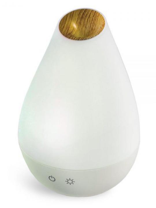 Essential Oil Diffuser: Dewdrop