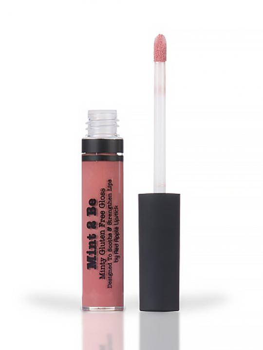 Honey Badger Lip Gloss