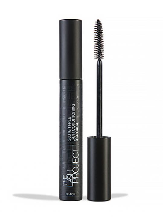 The Lash Project, Mascara