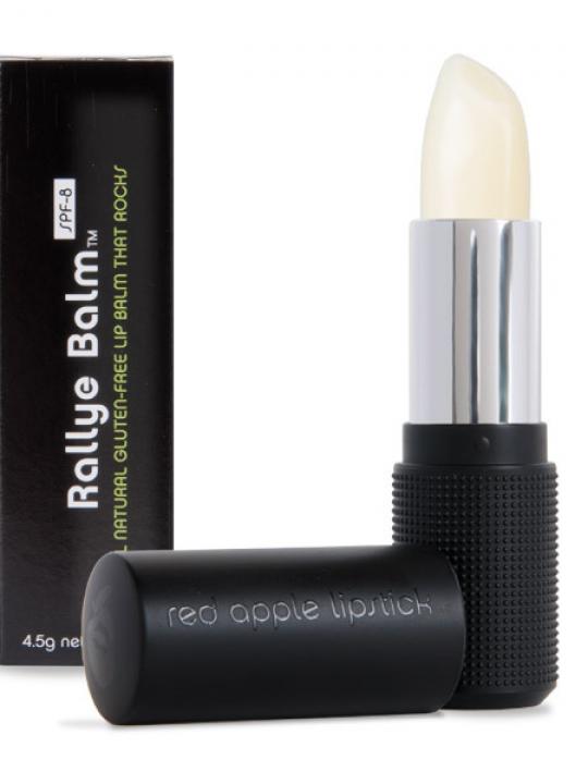 Rallye Lip Balm