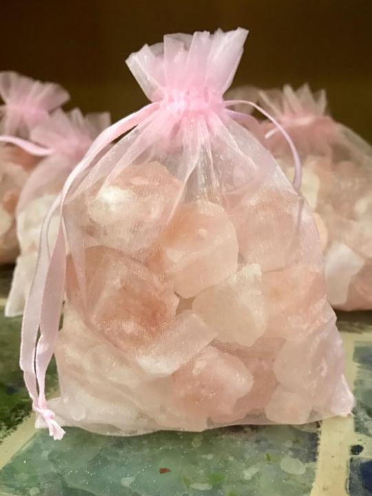 Himalayan Salt Chunks