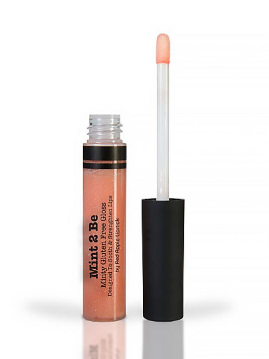 Sun Sparkles Lip Gloss